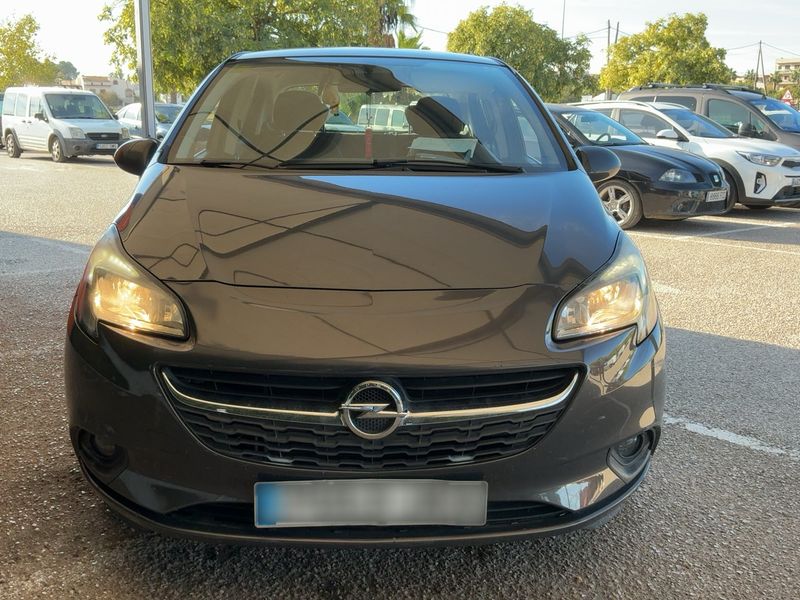 Opel Corsa 1.4 Selective ecoFlex — zdjęcie 9