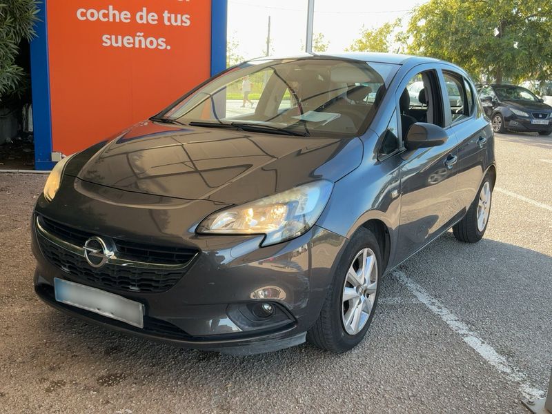 Opel Corsa 1.4 Selective ecoFlex