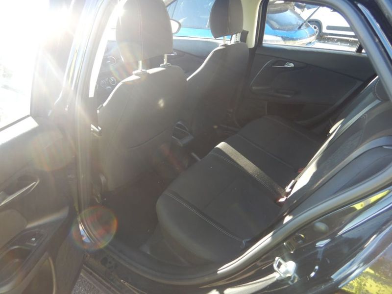 Fiat Tipo 1.6 M-Jet — zdjęcie 13