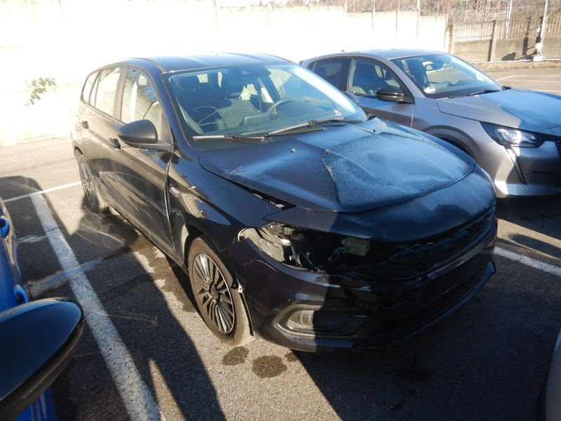 Fiat Tipo 1.6 M-Jet — zdjęcie 6