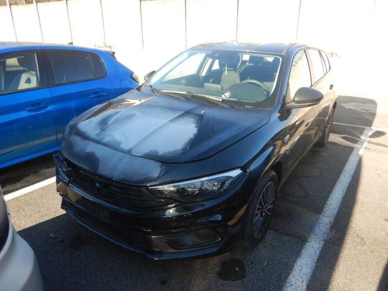 Fiat Tipo 1.6 M-Jet — zdjęcie 7
