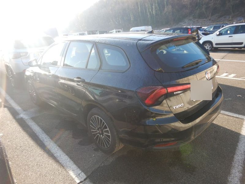Fiat Tipo 1.6 M-Jet — zdjęcie 3