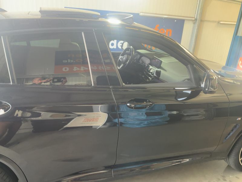 BMW X4 xDrive 30d Mild-Hybrid M Sport — zdjęcie 7