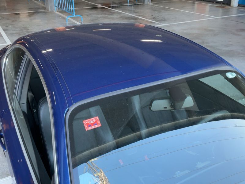 BMW 1er 120d — zdjęcie 22