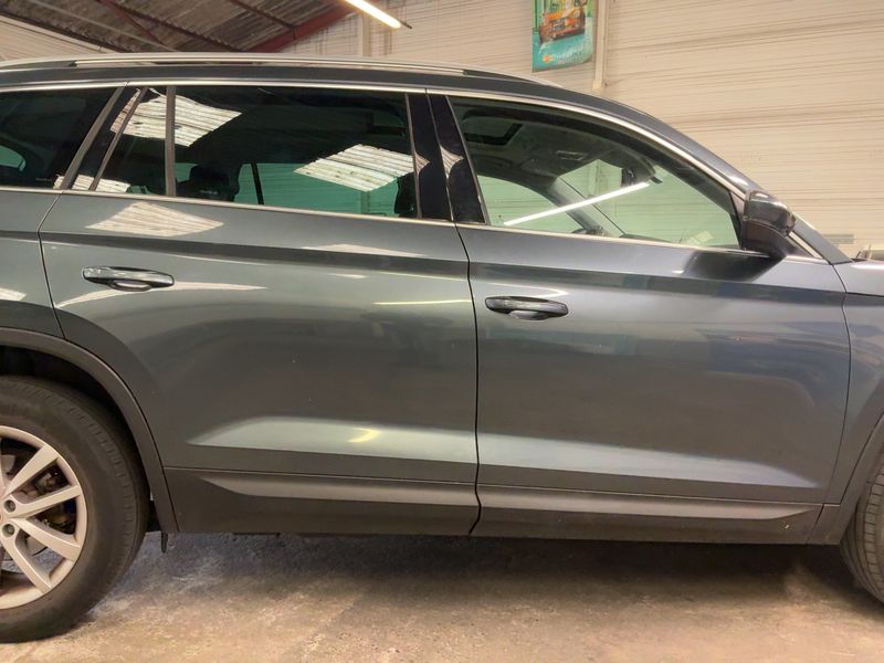 Skoda Kodiaq 2.0 TDI Style — zdjęcie 7