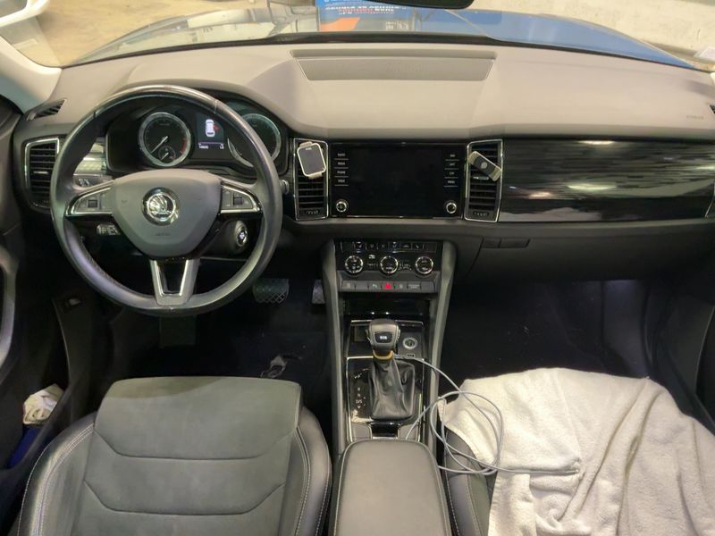 Skoda Kodiaq 2.0 TDI Style — zdjęcie 12
