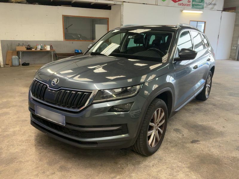 Skoda Kodiaq 2.0 TDI Style