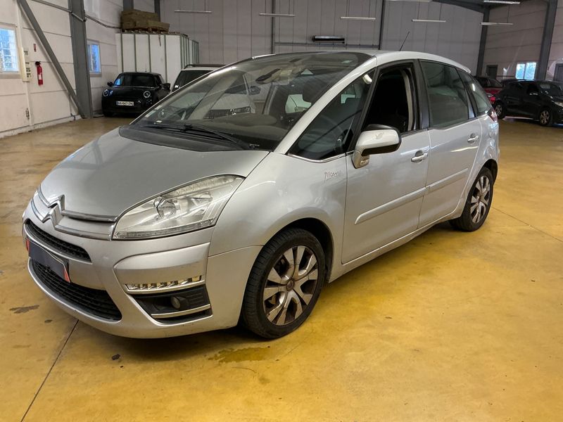 Citroen C4 Picasso 1.6 HDi Millenium