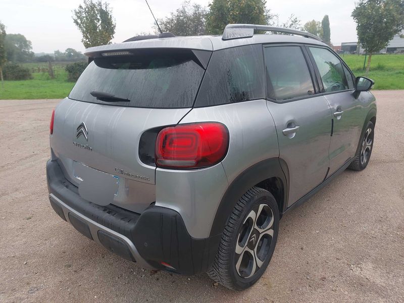 Citroen C3 Aircross 1.5 Blue-HDi Shine — zdjęcie 5