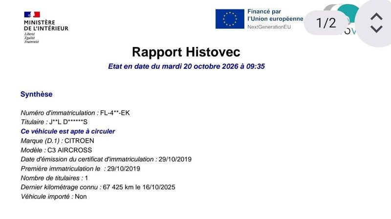 Citroen C3 Aircross 1.5 Blue-HDi Shine — zdjęcie 17