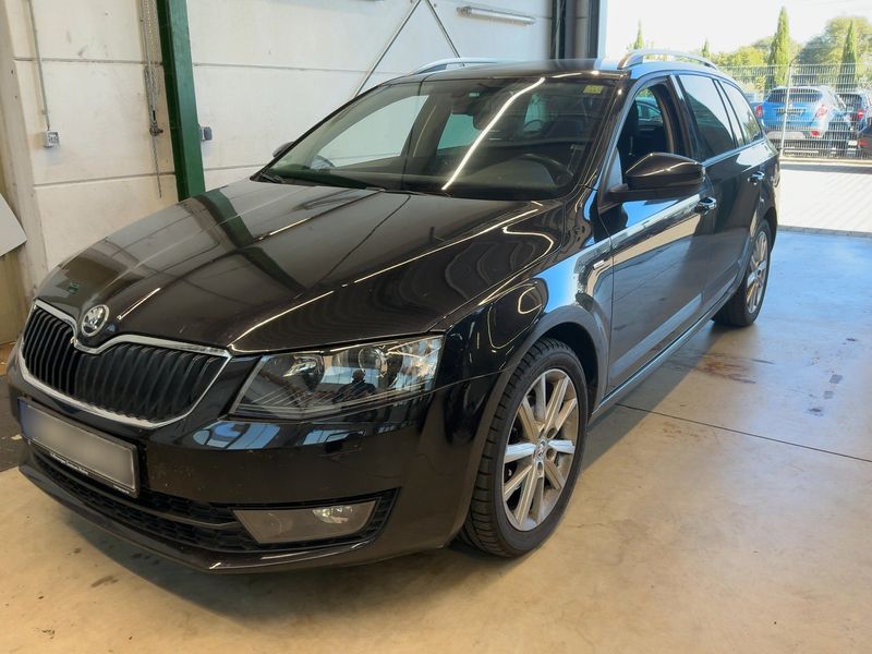 Skoda Octavia 2.0 TDI Joy