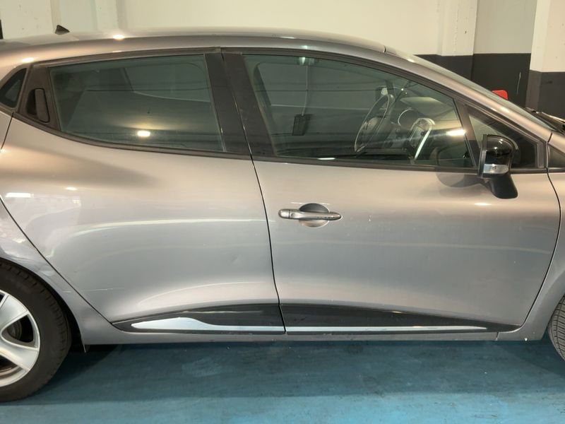 Renault Clio 0.9 Energy Expression — zdjęcie 7