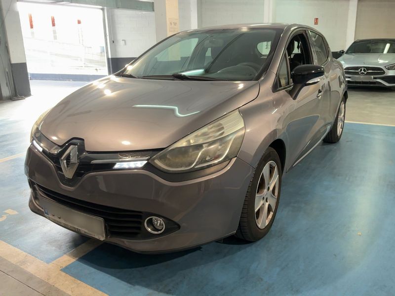 Renault Clio 0.9 Energy Expression
