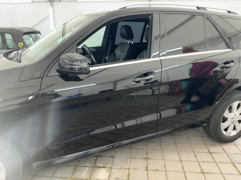 Mercedes-Benz GLE-Klasse GLE 250 d AMG Line — zdjęcie 4