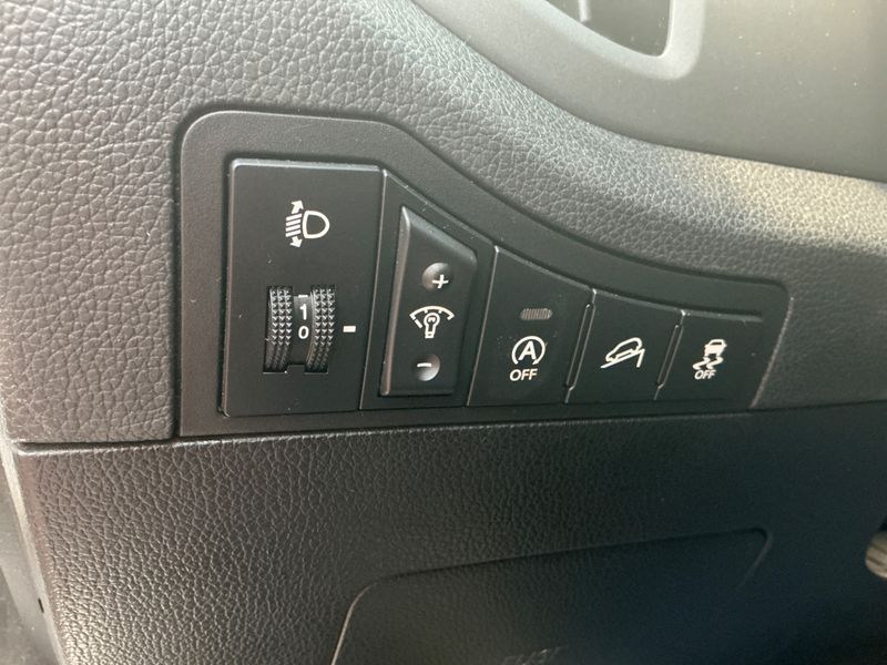Kia Sportage 1.7 CRDi Active 2WD — zdjęcie 33