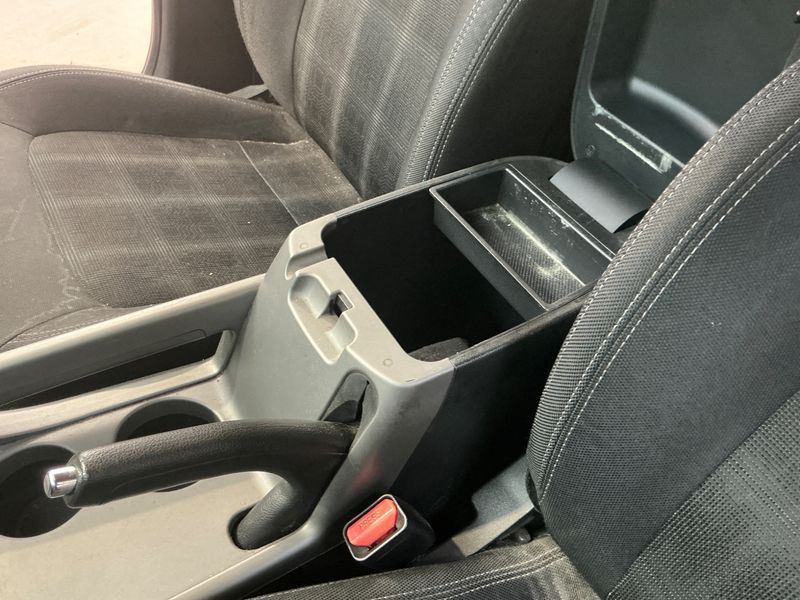 Kia Sportage 1.7 CRDi Active 2WD — zdjęcie 31