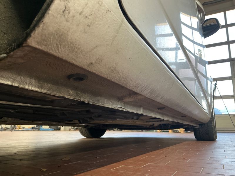 Ford Mondeo 1.6 TDCi Ambiente — zdjęcie 9
