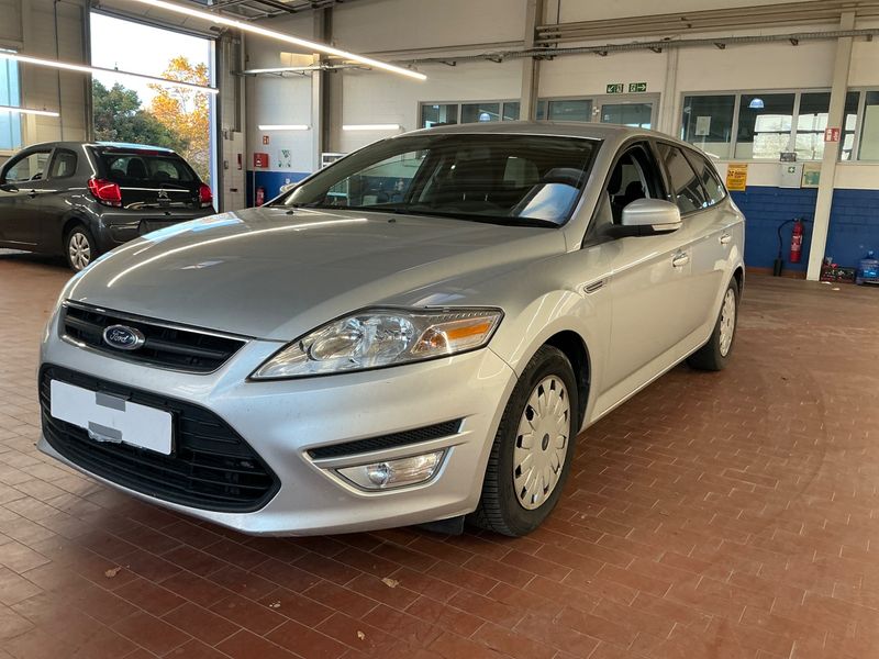 Ford Mondeo 1.6 TDCi Ambiente