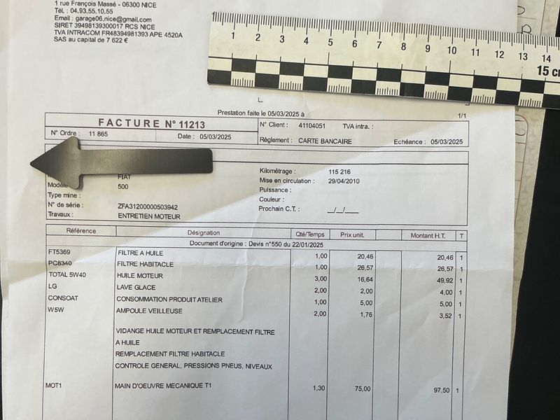 Fiat 500C 1.2 Rock — zdjęcie 11