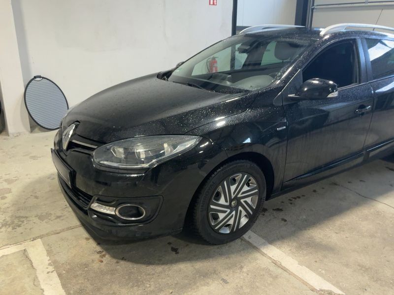 Renault Megane 1.5 dCi Limited — zdjęcie 2