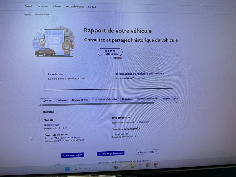 Peugeot 3008 1.6 Blue-HDi Allure — zdjęcie 16