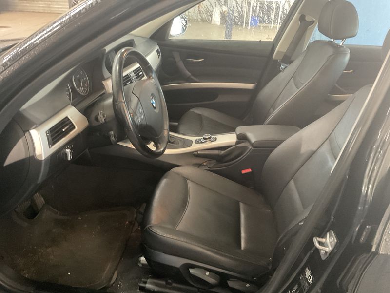 BMW 3er 318i — zdjęcie 3