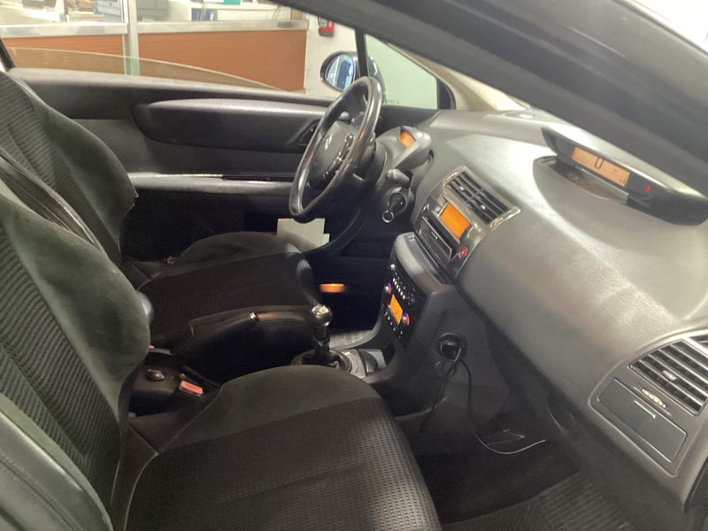 Citroen C4 2.0 VTS — zdjęcie 3