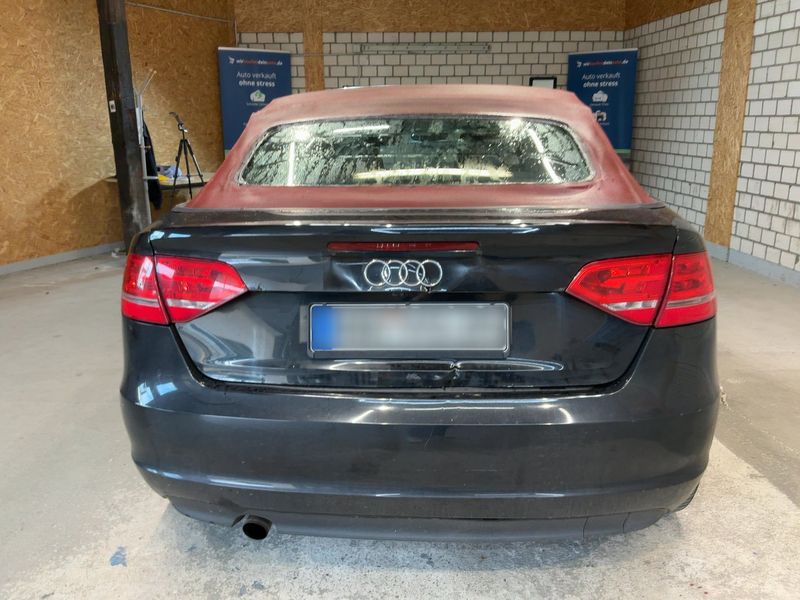 Audi A3 1.2 TFSI Ambition — zdjęcie 5