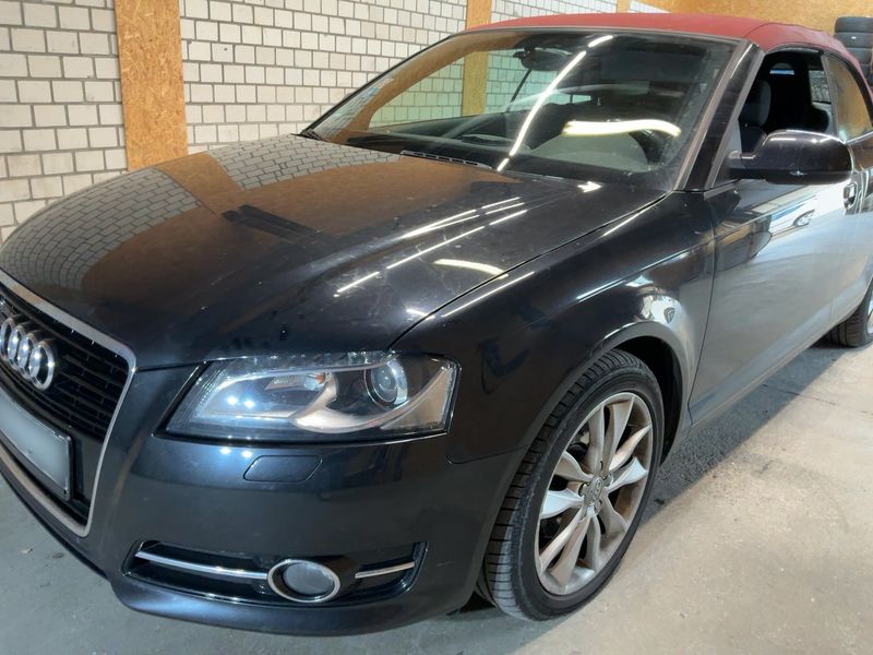 Audi A3 1.2 TFSI Ambition — zdjęcie 2