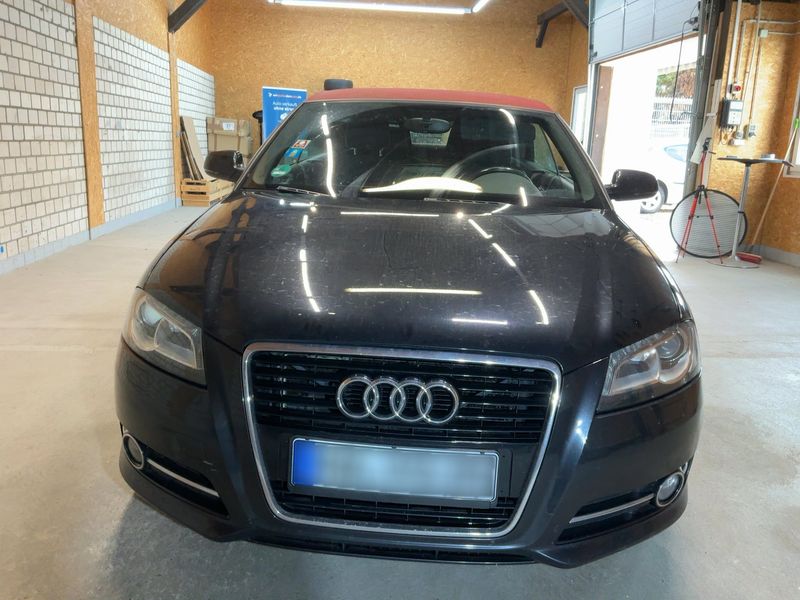 Audi A3 1.2 TFSI Ambition — zdjęcie 9