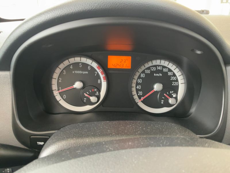 Kia Rio 1.6 EX Top — zdjęcie 4
