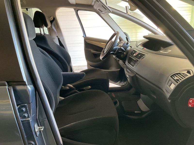 Citroen C4 Grand Picasso 1.6 HDi Ambiance — zdjęcie 3