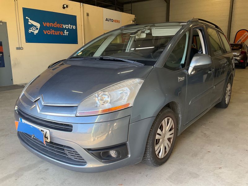 Citroen C4 Grand Picasso 1.6 HDi Ambiance