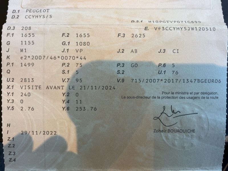 Peugeot 208 1.5 Blue-HDi Active — zdjęcie 15