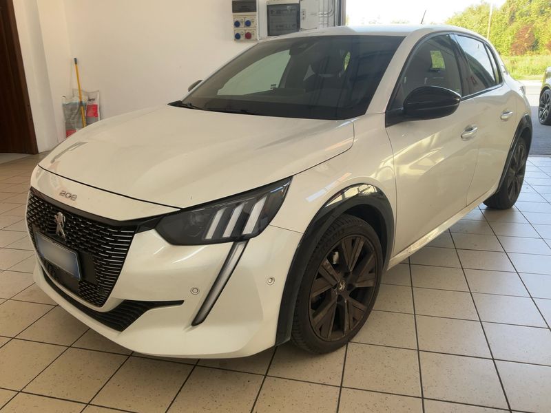 Peugeot 208 1.2 PureTech GT Pack