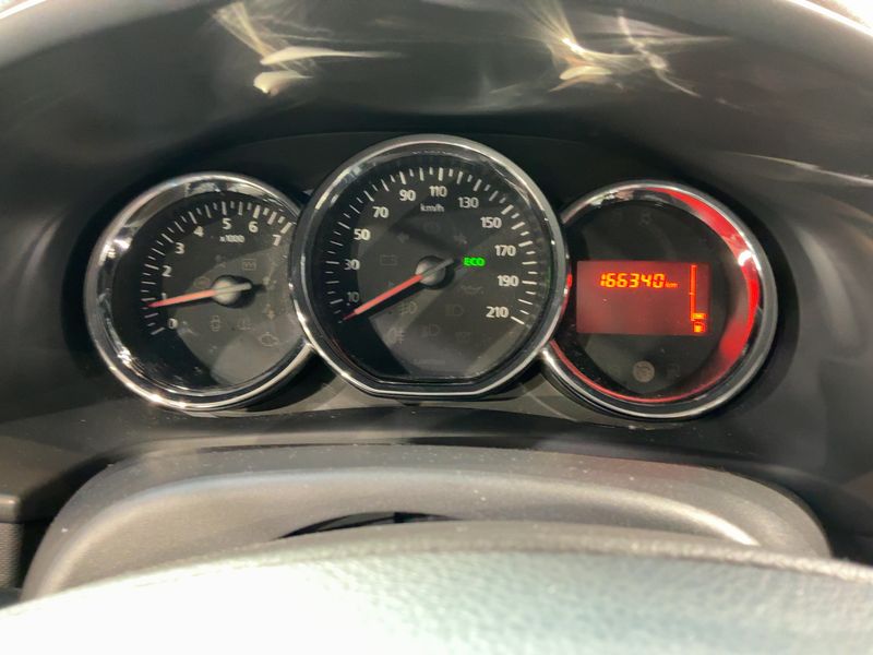 Dacia Sandero 0.9 TCe Stepway Prestige — zdjęcie 4