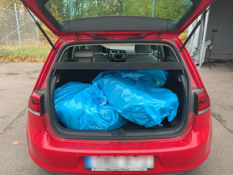 Volkswagen Golf VII 1.4 TSI Highline BlueMotion Tech — zdjęcie 10