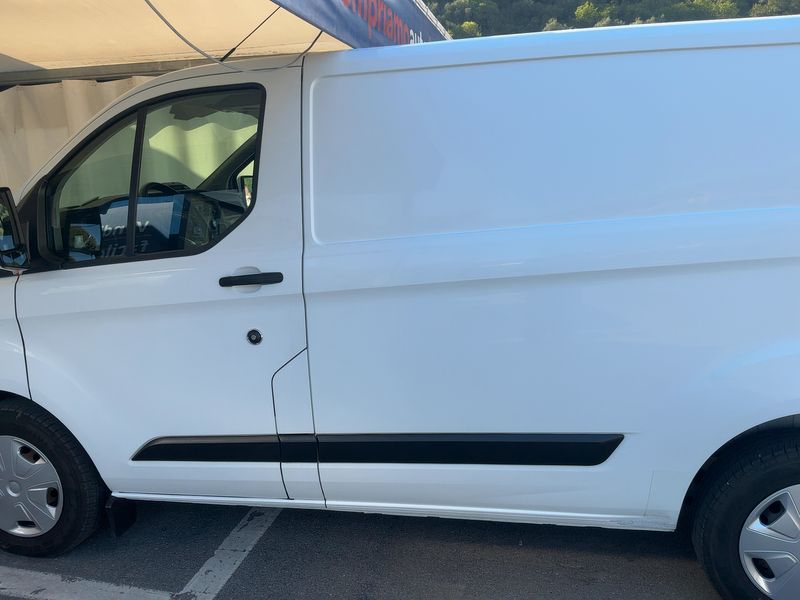 Ford Transit Custom 2.0 TDCi 320 L1 Trend — zdjęcie 4