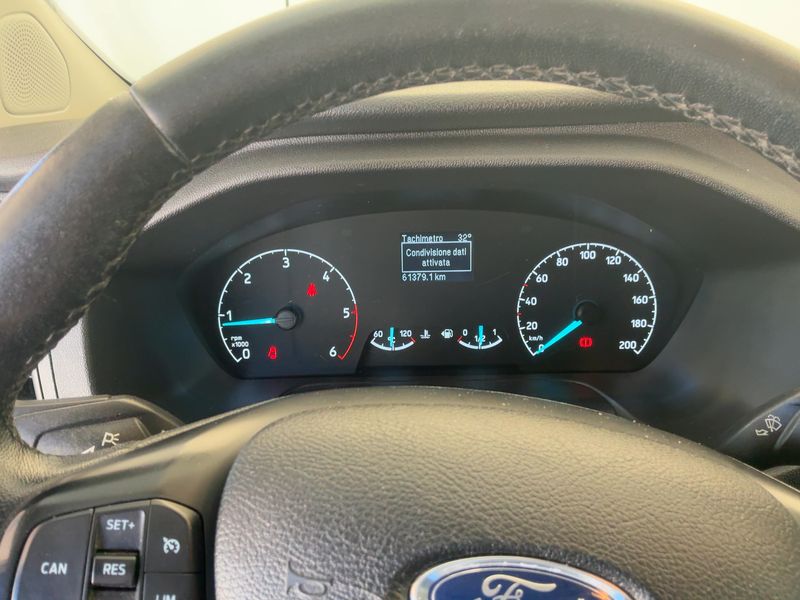Ford Transit Custom 2.0 TDCi 320 L1 Trend — zdjęcie 13