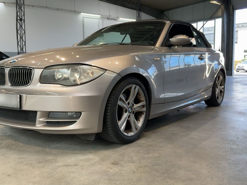 BMW 1er 125i — zdjęcie 2