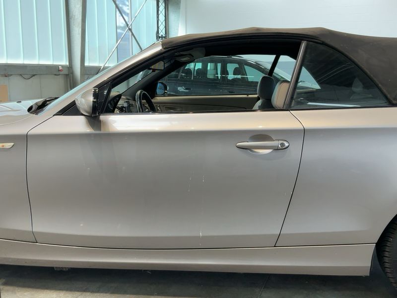 BMW 1er 125i — zdjęcie 4