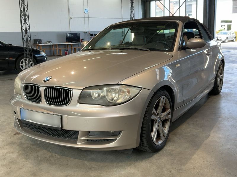 BMW 1er 125i