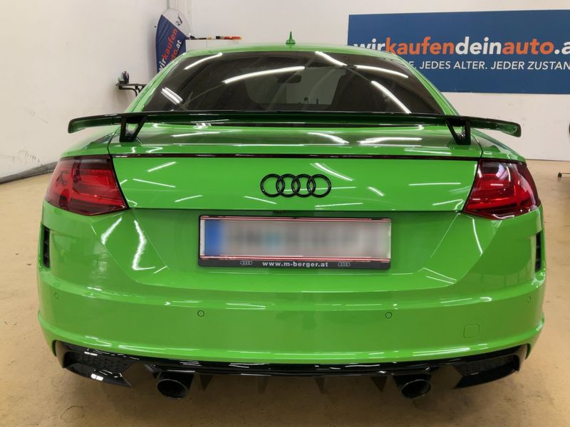 Audi TT 40 TFSI — zdjęcie 5