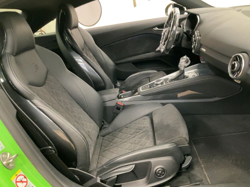 Audi TT 40 TFSI — zdjęcie 11