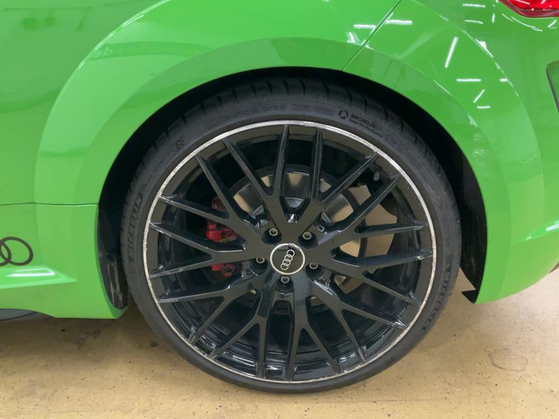 Audi TT 40 TFSI — zdjęcie 18