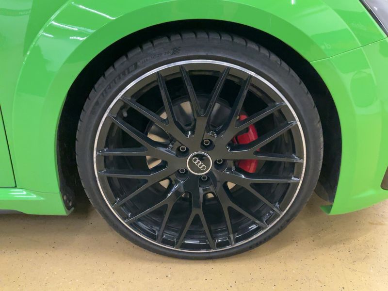Audi TT 40 TFSI — zdjęcie 20