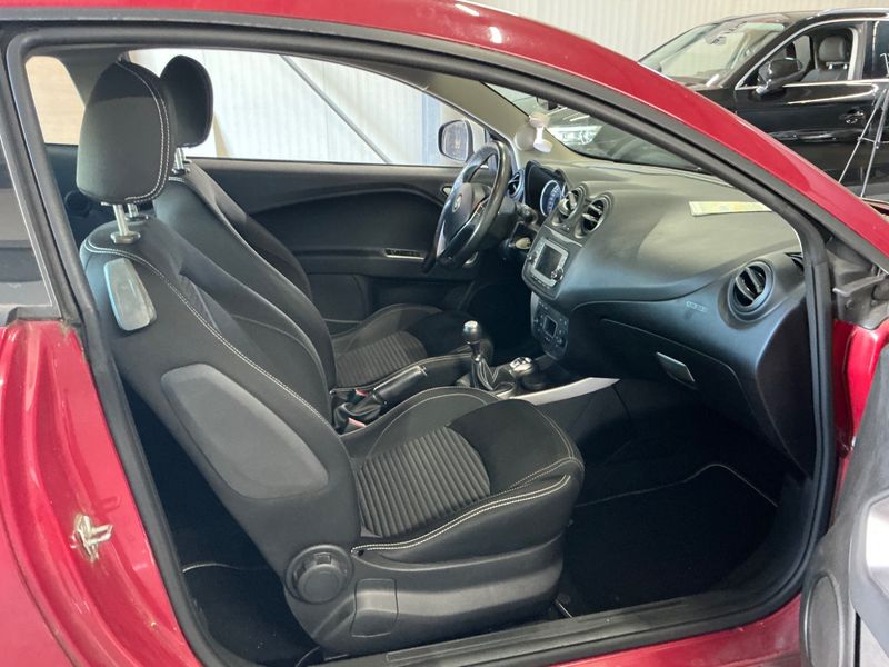 Alfa Romeo MiTo 1.3 JTDM Junior — zdjęcie 3