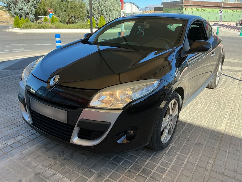 Renault Megane 1.5 dCi Dynamique