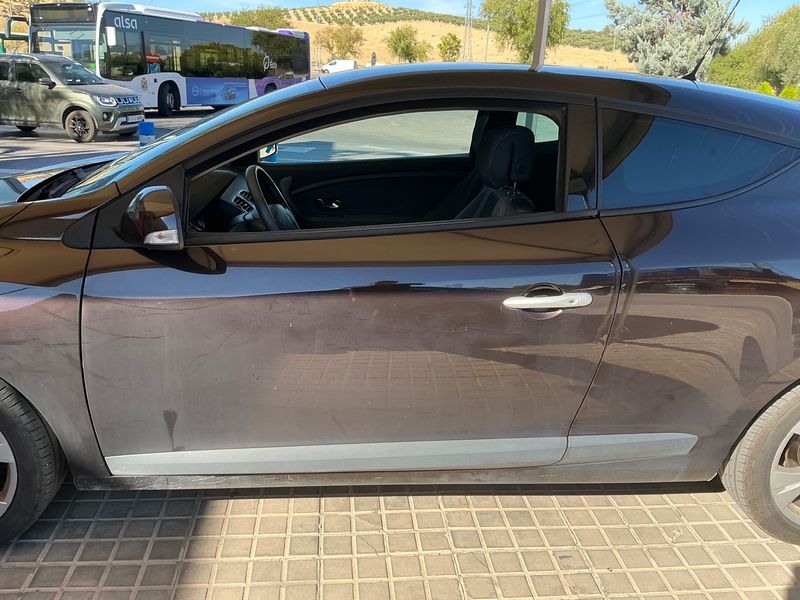 Renault Megane 1.5 dCi Dynamique — zdjęcie 4