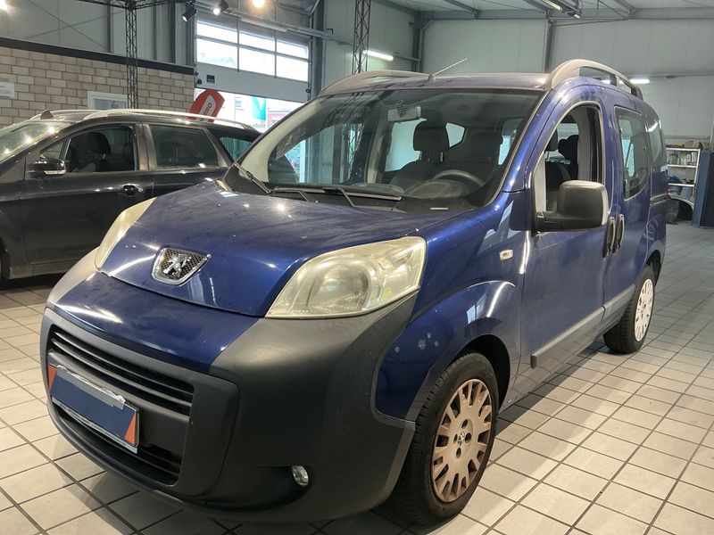 Peugeot Bipper 1.3 HDi Basis